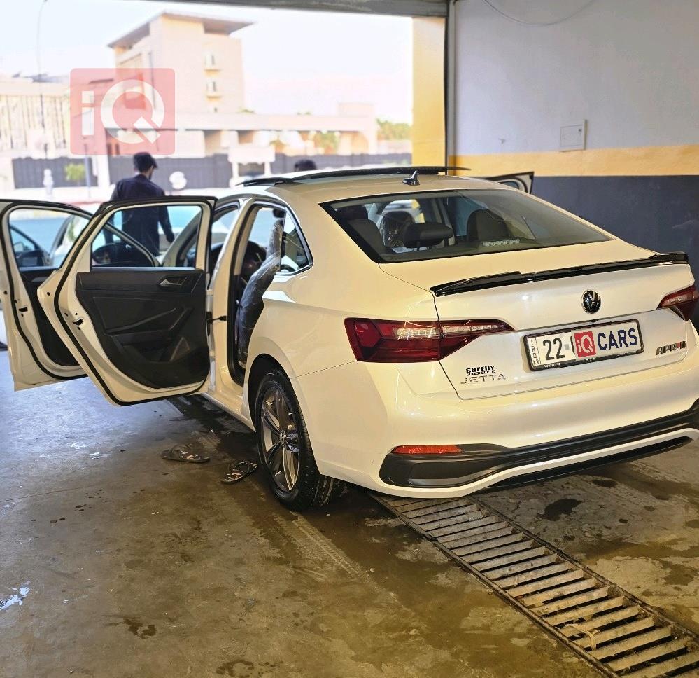 Volkswagen Jetta